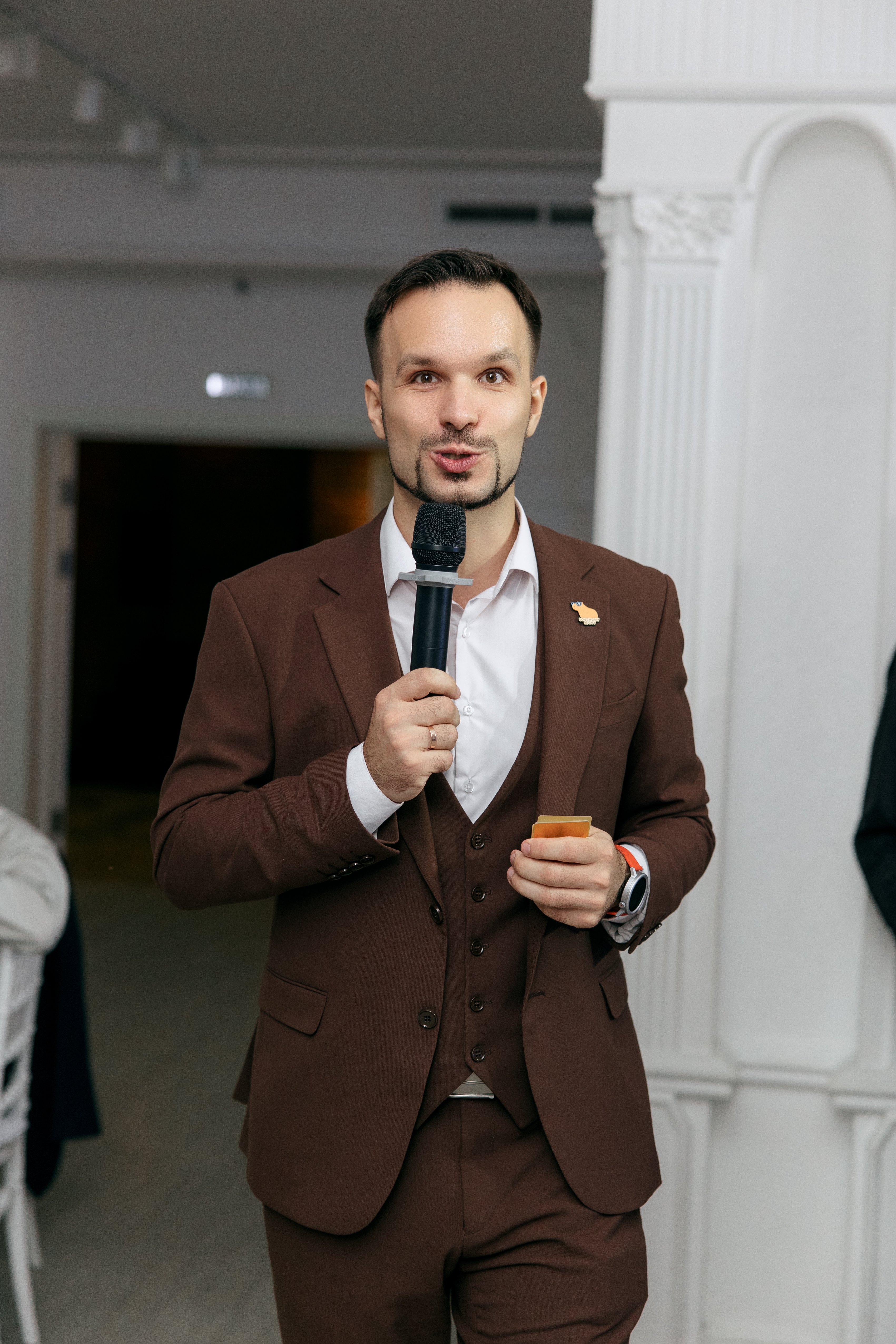 Юбилей Евгения